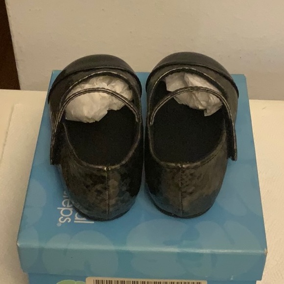 NIB Natural step Mary Jean shoes size 6. - Picture 3 of 5